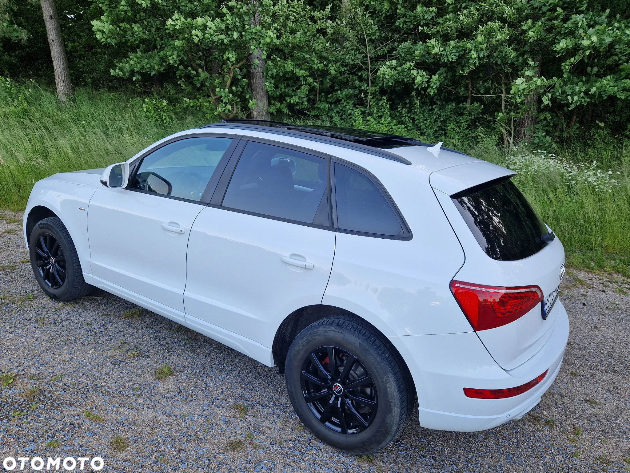 Audi Q5 2.0 TDI Quattro S tronic - 5