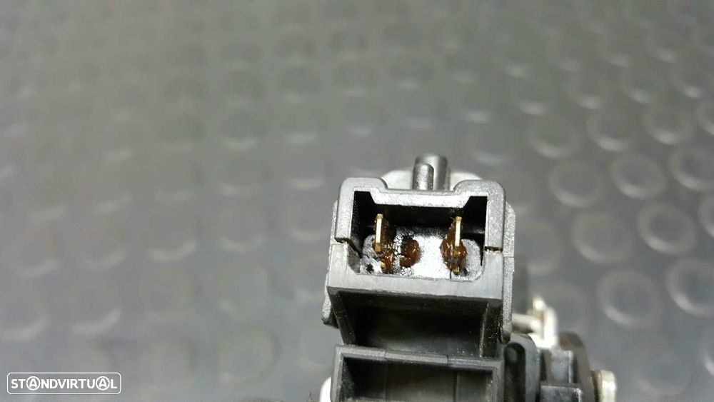 FECHADURA PORTA FRONTAL DIREITA DACIA SANDERO 2015 -805025267R - 3