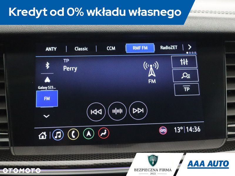 Opel Insignia - 14