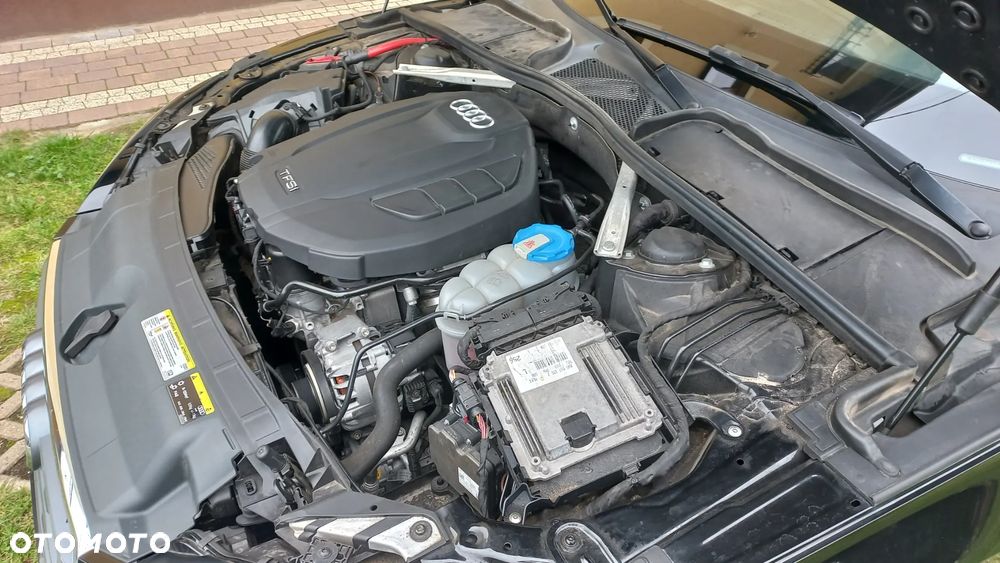 Audi A5 Sportback 40 TFSI - 18