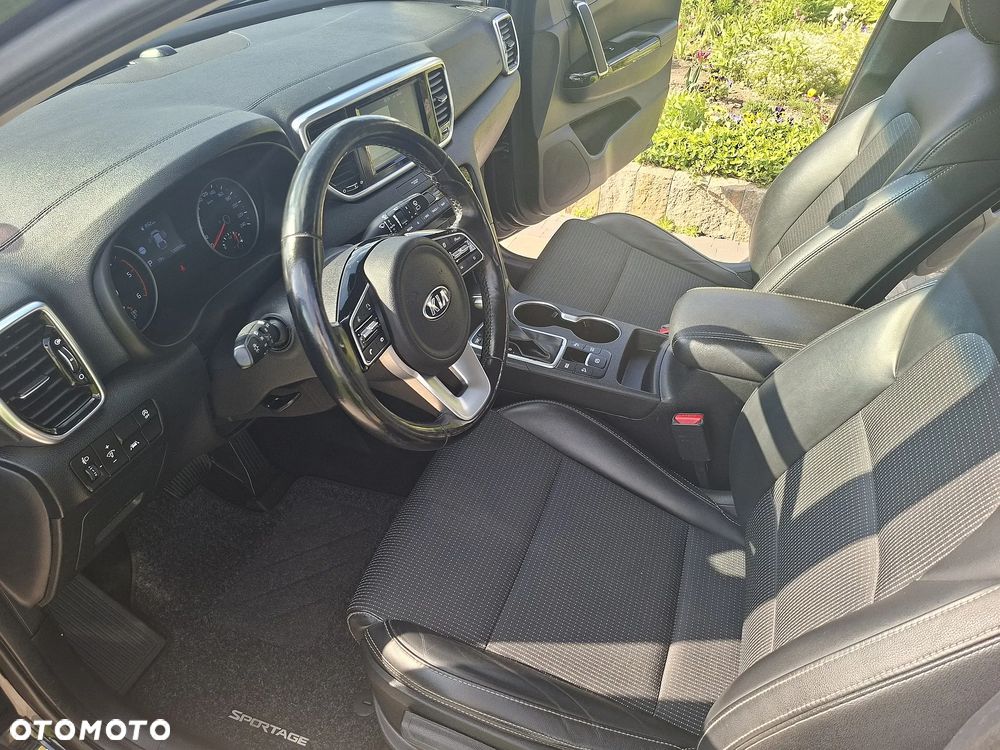 Kia Sportage - 26