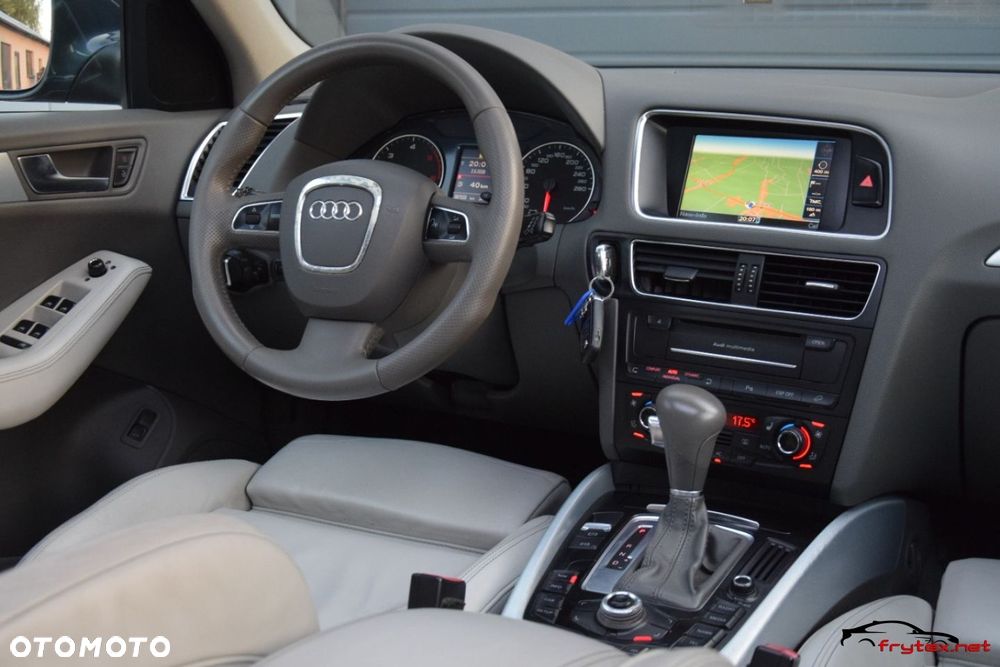 Audi Q5 - 30