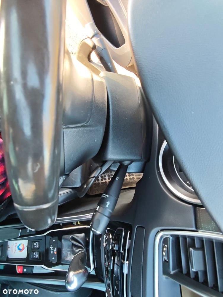 Peugeot 508 2.0 BlueHDi Allure S&S - 23