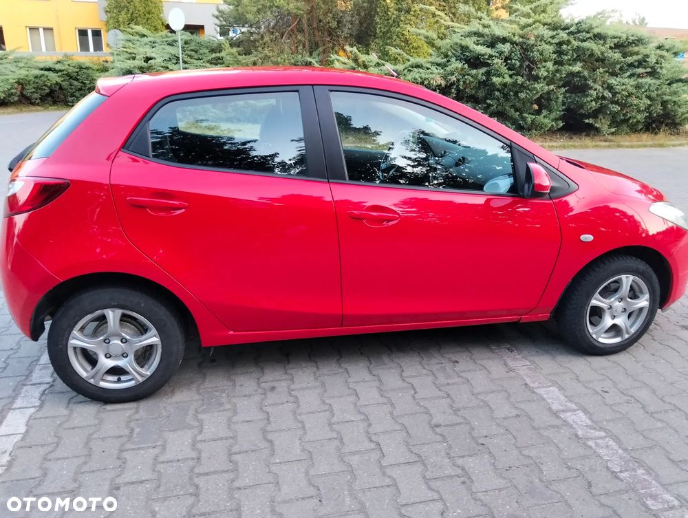 Mazda 2 1.3 Comfort - 6