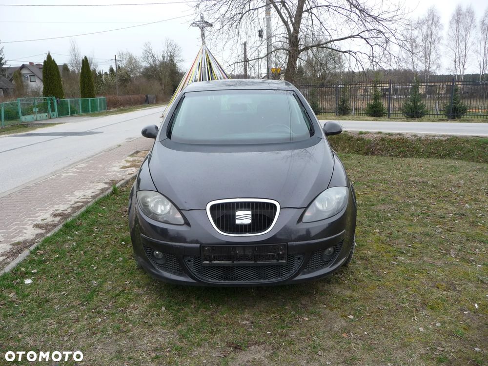 Seat Altea 1.6 Comfort Limited - 2