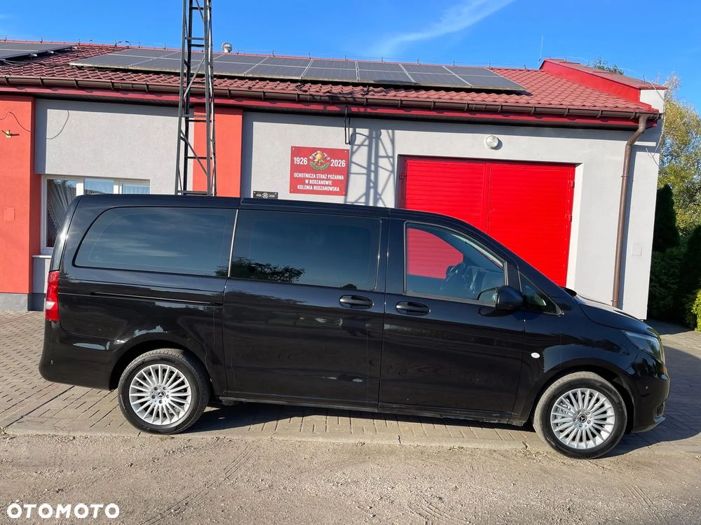 Mercedes-Benz Vito Tourer Lang EDITION - 6