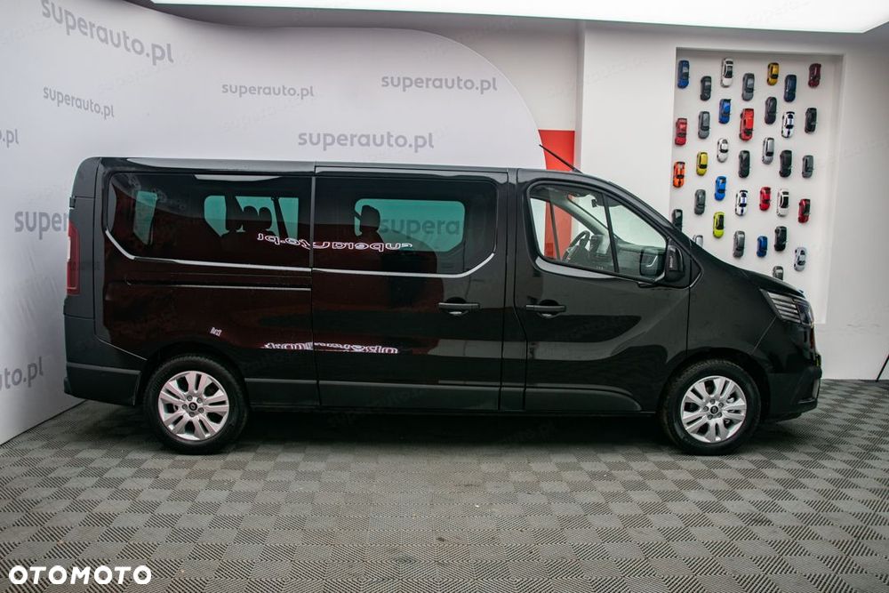 Renault Trafic - 9