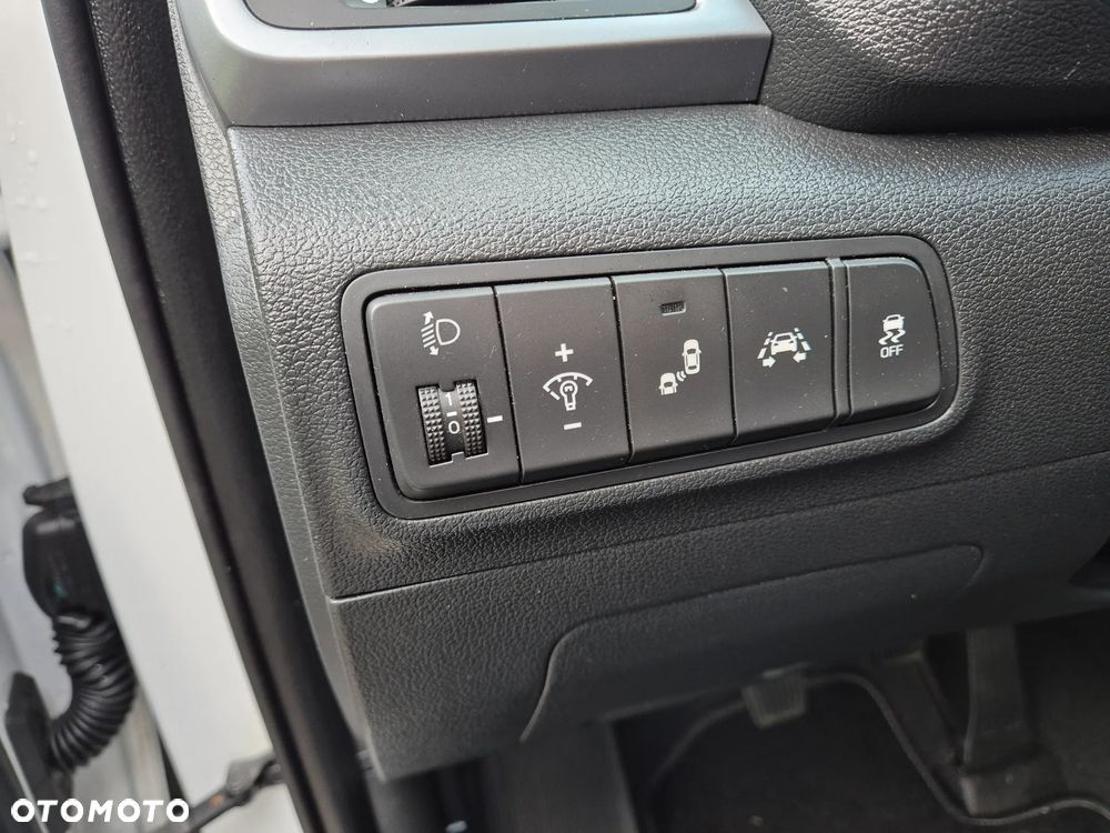 Hyundai Tucson 1.6 GDi Style 2WD - 15