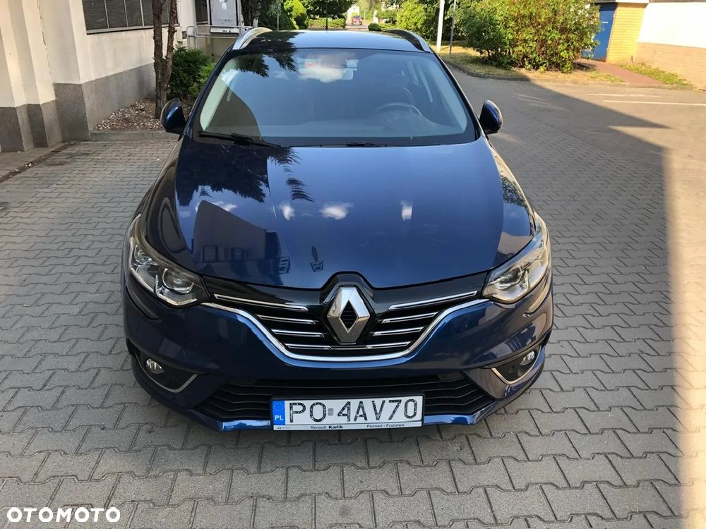 Renault Megane ENERGY TCe 130 INTENS - 2