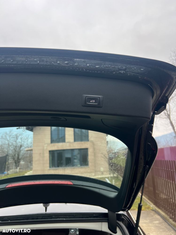 Audi A6 2.0 TDI DPF Multitronic - 13