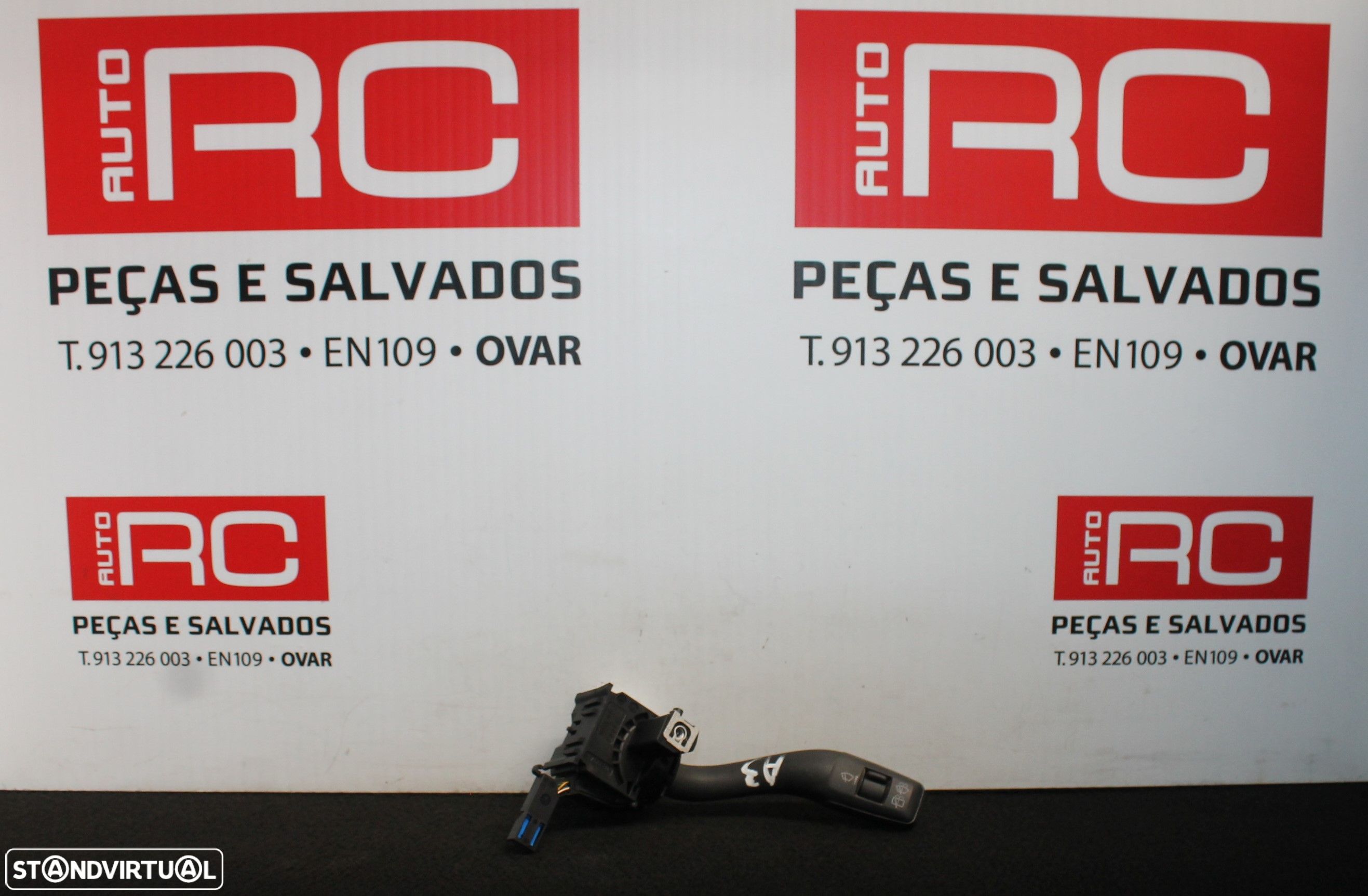 MANETE DE LIMPA PARA-BRISAS AUDI A3 - 1
