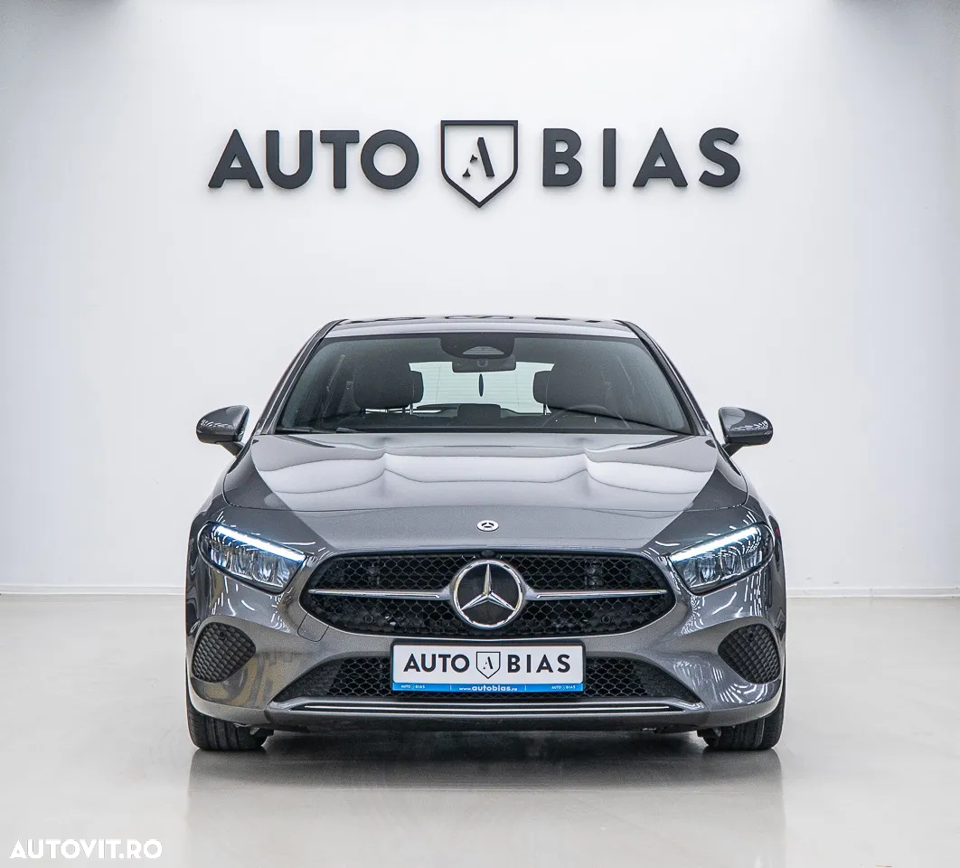 Mercedes-Benz A 200 7G-DCT Advanced Progressive - 22