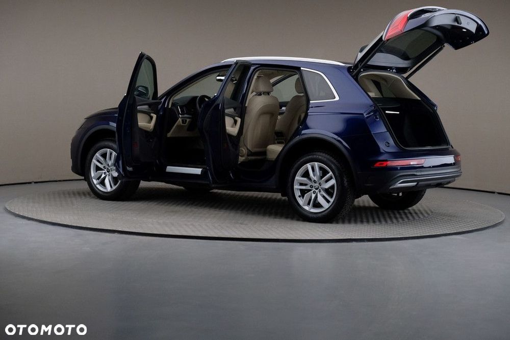 Audi Q5 - 7