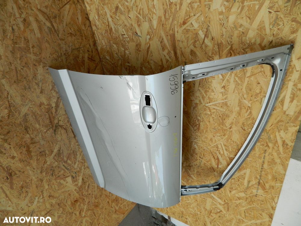 Usa dreapta fata, Ford C-Max, 2010, 2011, 2012, 2013, 2014, 2015, 2016, 2017, 2018, 2019. - 3