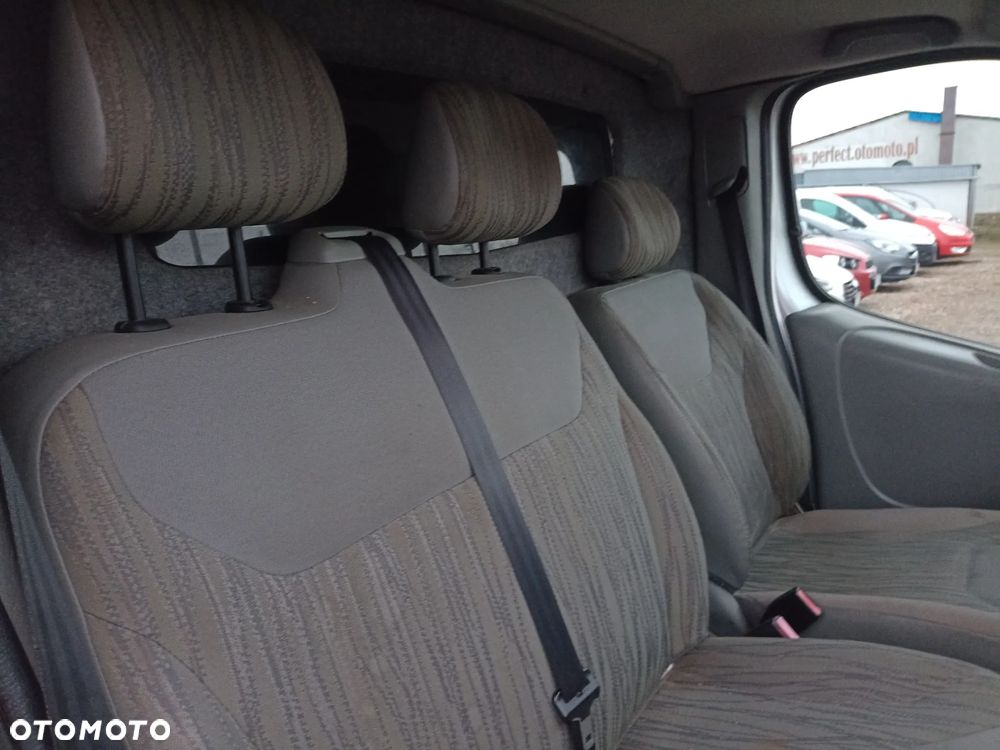 Renault Primastar - 11