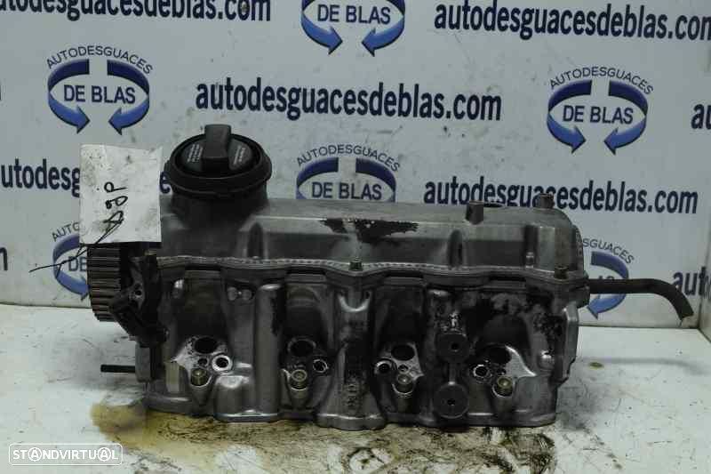 COLAÇA SEAT IBIZA 6K1 - 1