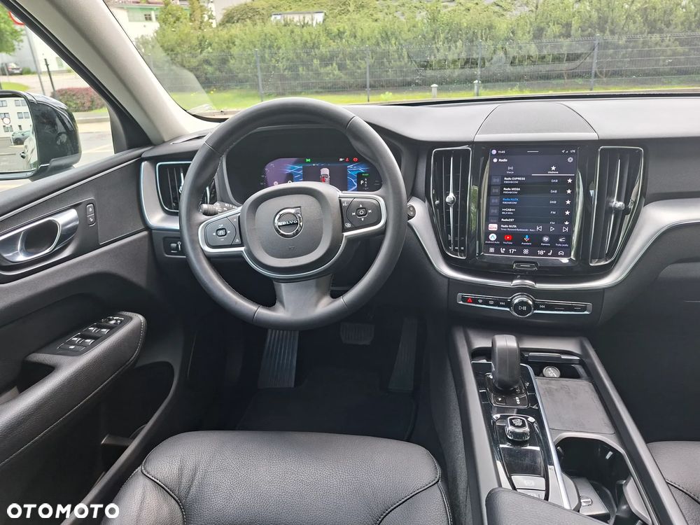 Volvo XC 60 - 28