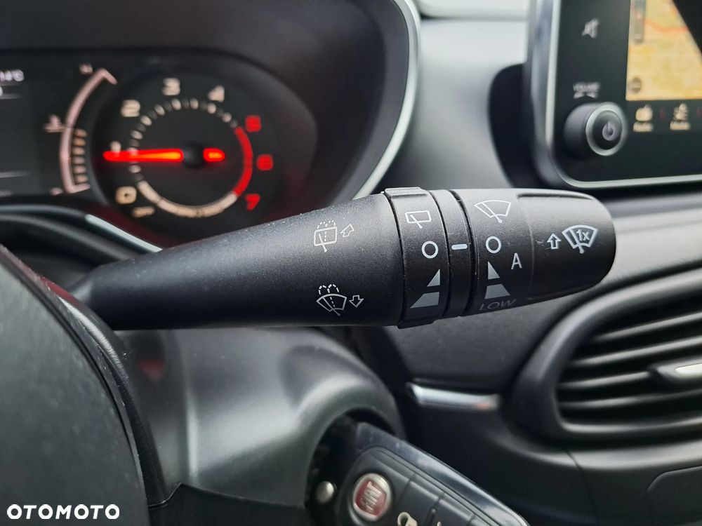 Fiat Tipo 1.6 MultiJet 16v S-Design - 27