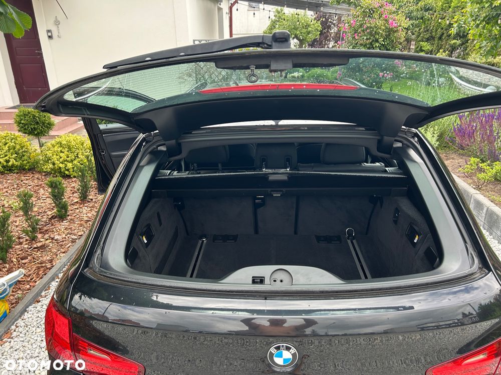 BMW Seria 5 - 12