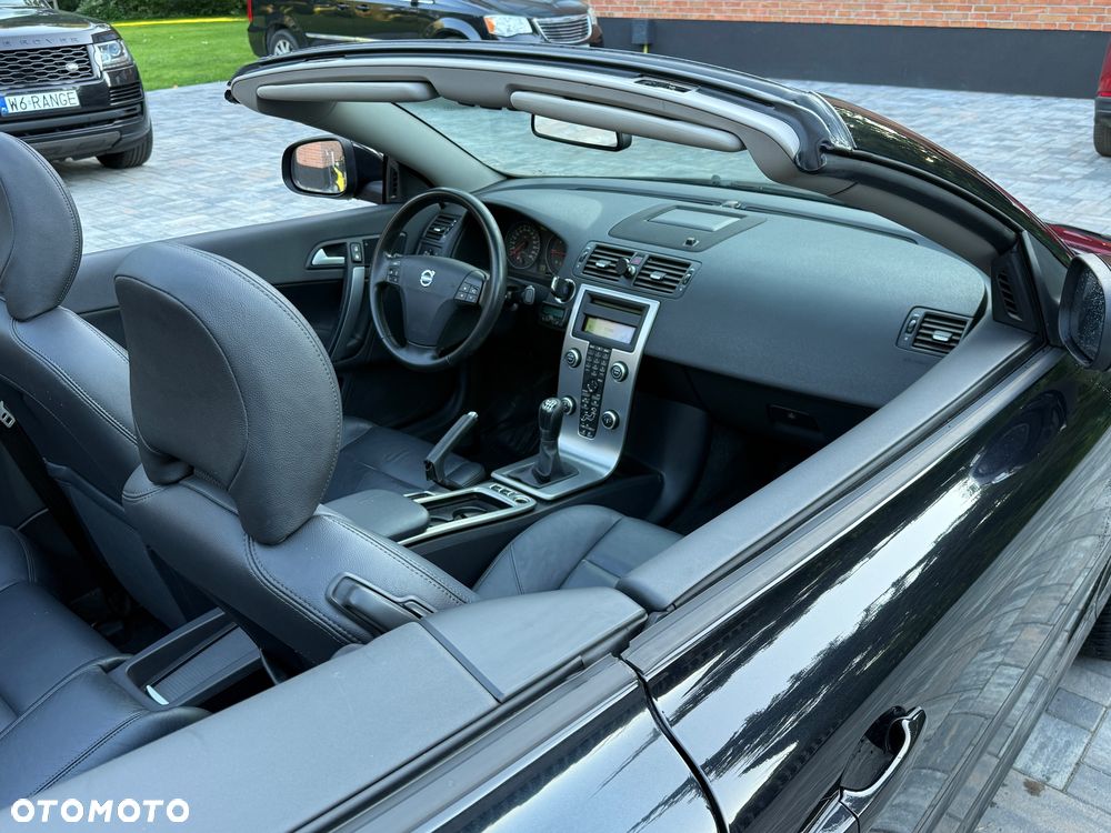 Volvo C70 - 8