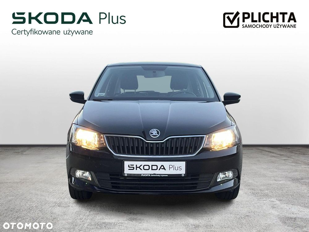 Skoda Fabia 1.0 TSI Ambition - 8
