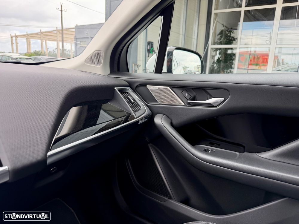 Jaguar I-Pace HSE AWD Aut. - 15