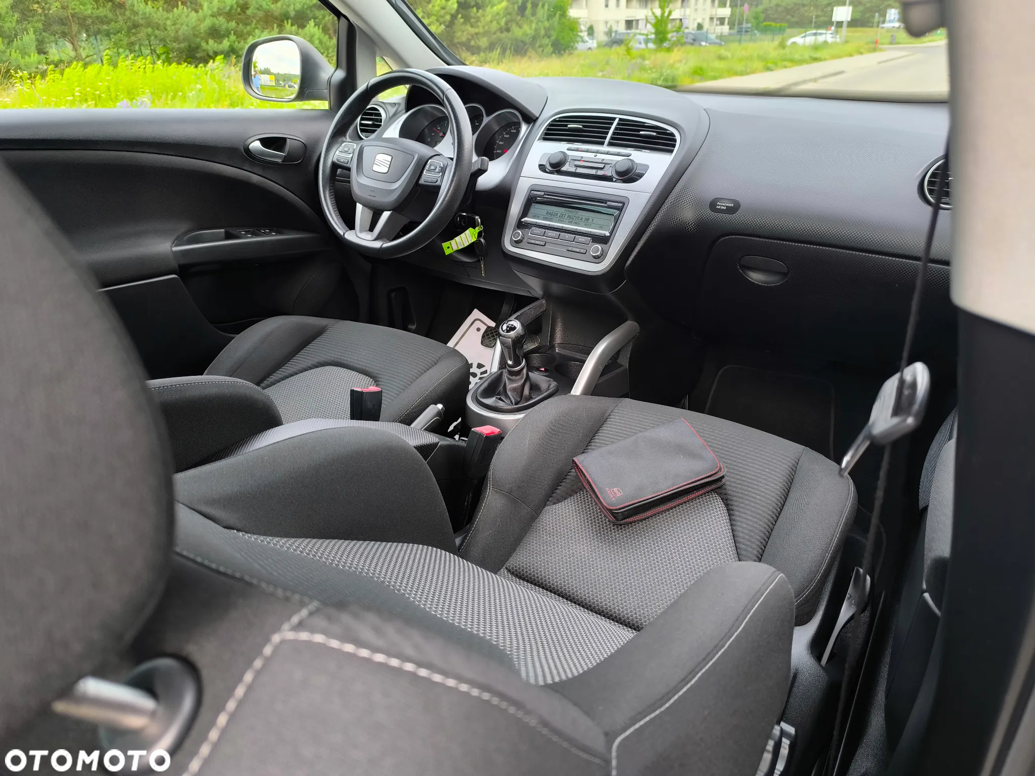 Seat Altea XL - 24