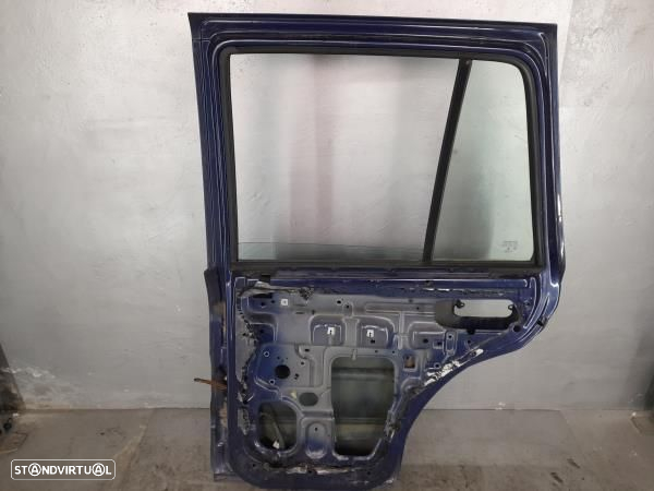 Porta Tras Dto Kia Sportage (K00) - 4