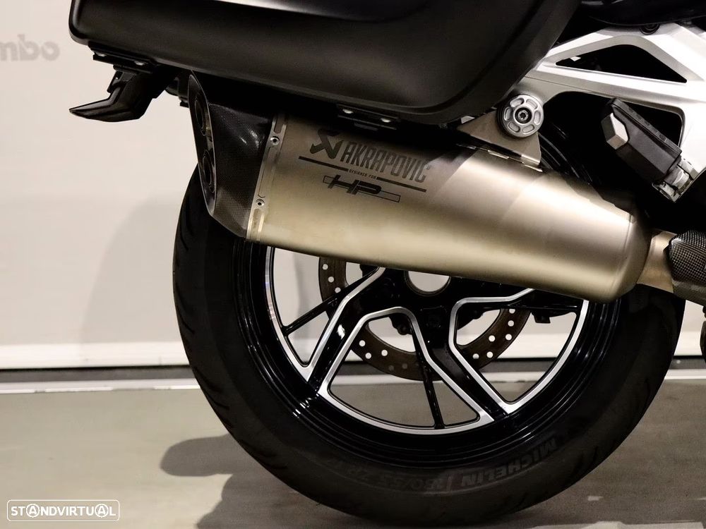 BMW R 1250 RT - Pack 719 - 15