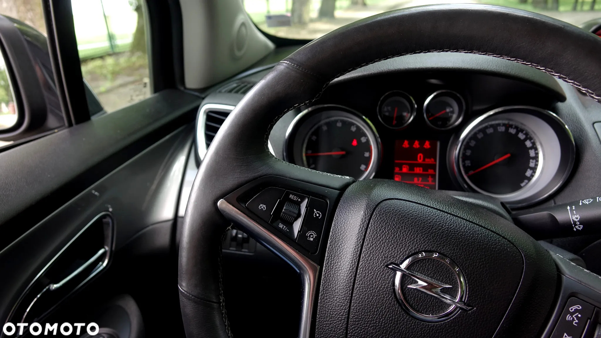 Opel Mokka 1.4 Turbo Automatik Edition - 15