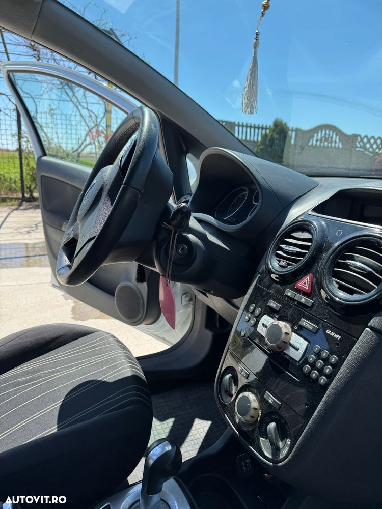 Opel Corsa - 5