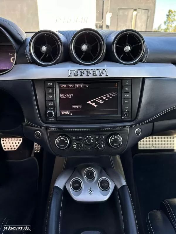 Ferrari FF Standard - 7