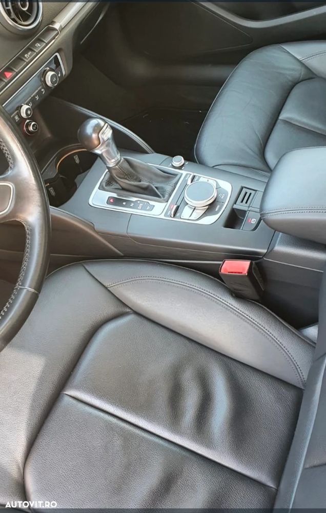Audi A3 - 4