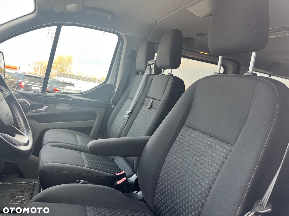 Ford Transit Custom Kombi 320 L2H1 Trend - 15