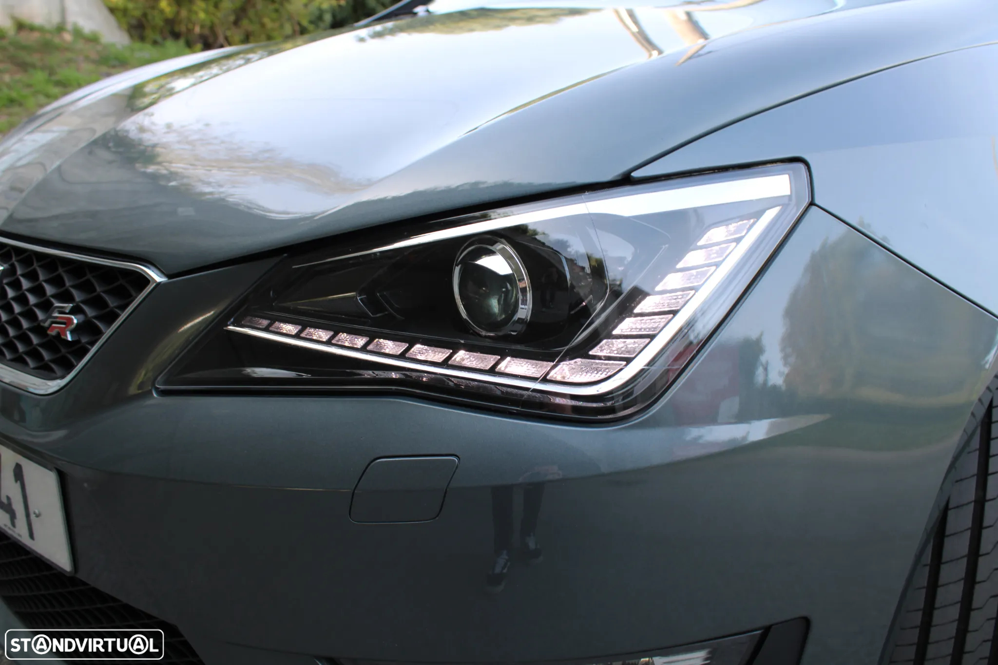 SEAT Ibiza 1.0 EcoTSI FR - 35