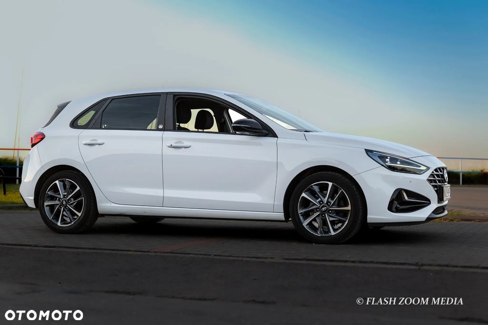 Hyundai i30 1.6 CRDI EDITION 30+ - 3