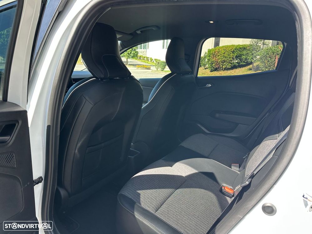 Renault Clio 1.5 Blue dCi Intens - 15