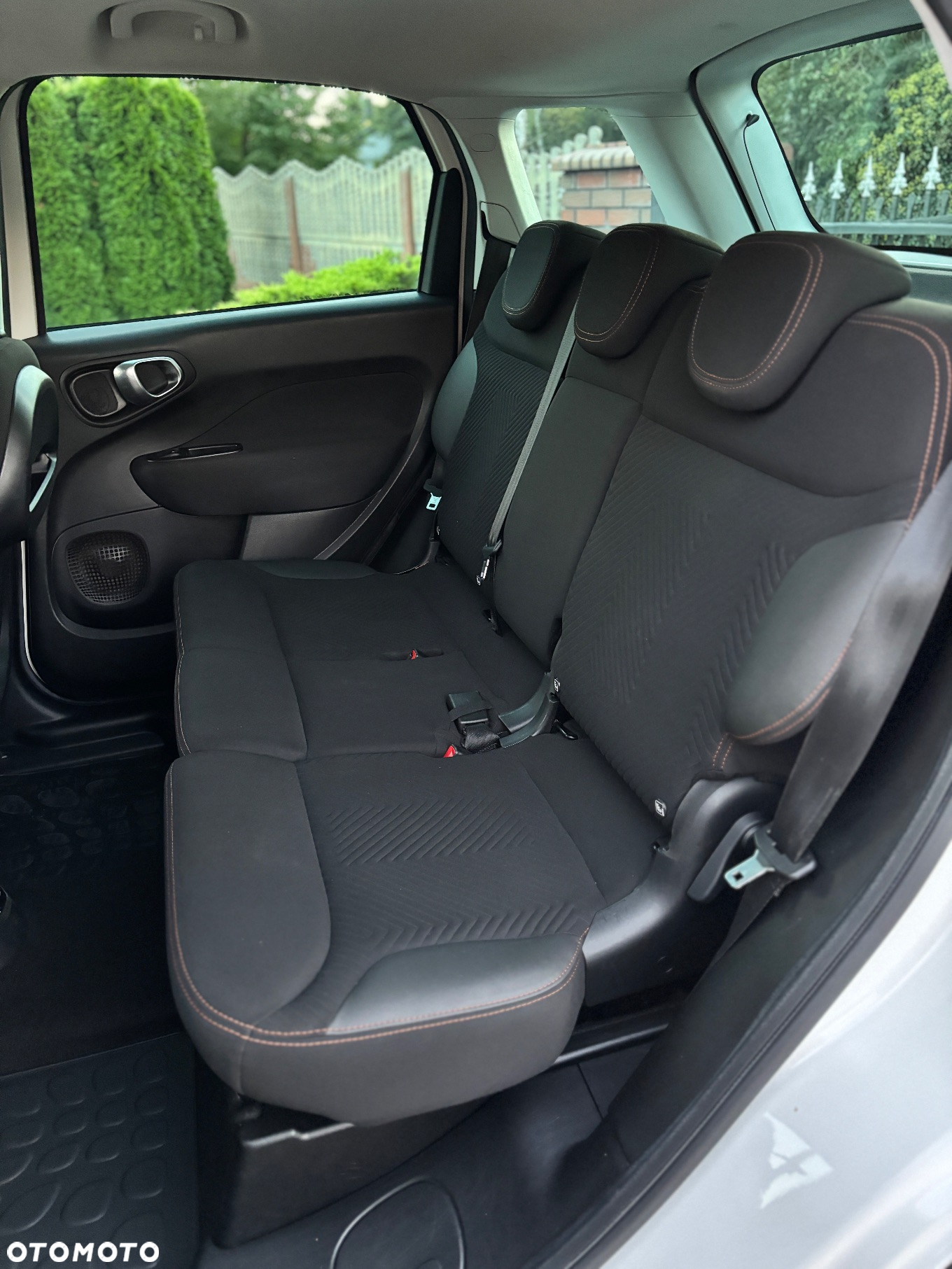 Fiat 500L 1.4 16V City Cross - 22