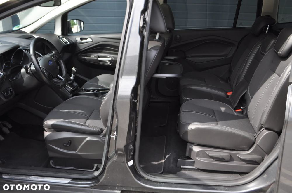 Ford Grand C-MAX Gr 2.0 TDCi Titanium ASS - 30