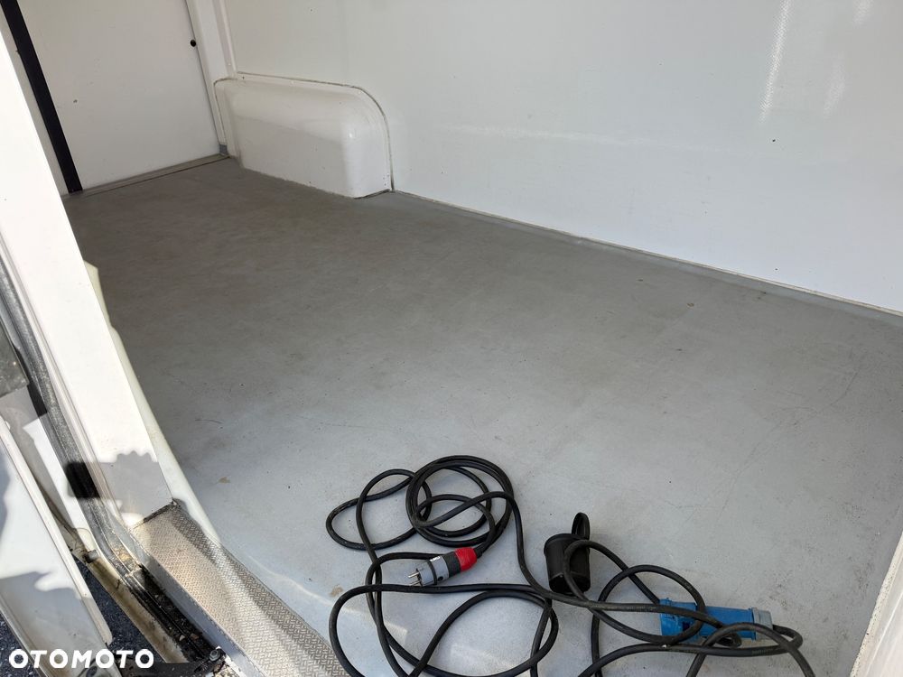 Citroën Jumper L3H2 Chlodnia / mroznia - 10