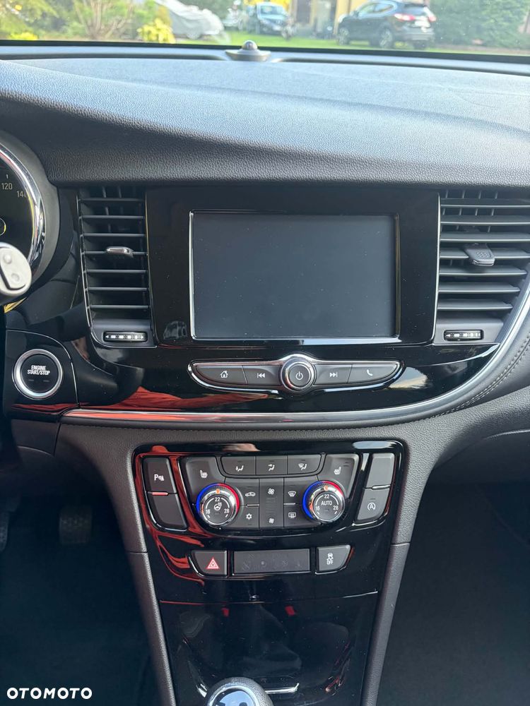 Opel Mokka X - 13