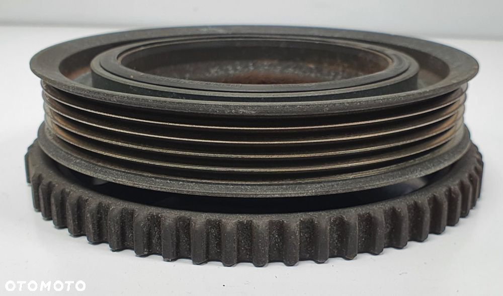 KOŁO PASOWE FIAT PUNTO II 1.2 16V 188A5000 - 2