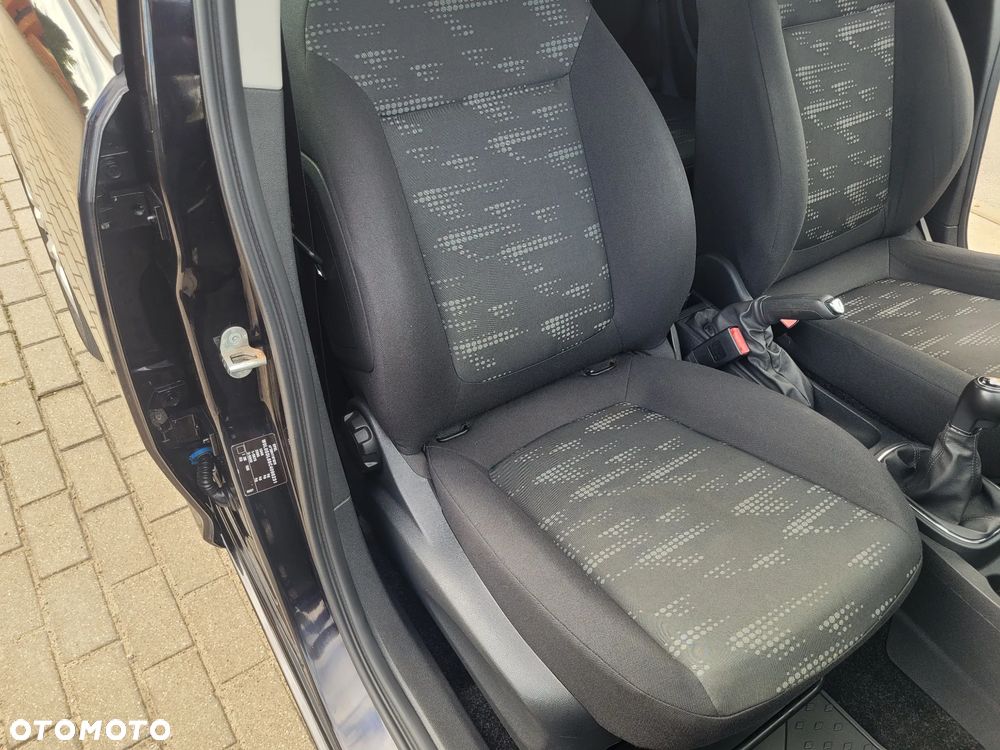 Opel Corsa 1.4 16V Satellite - 28