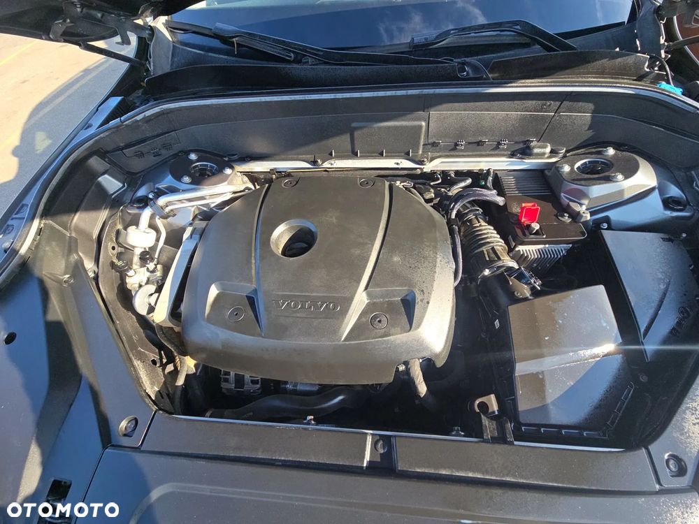 Volvo XC 90 T6 AWD Geartronic Momentum Pro - 13