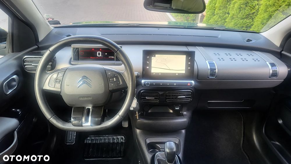 Citroën C4 Cactus Pure Tech 110 Stop&Start Selection - 7