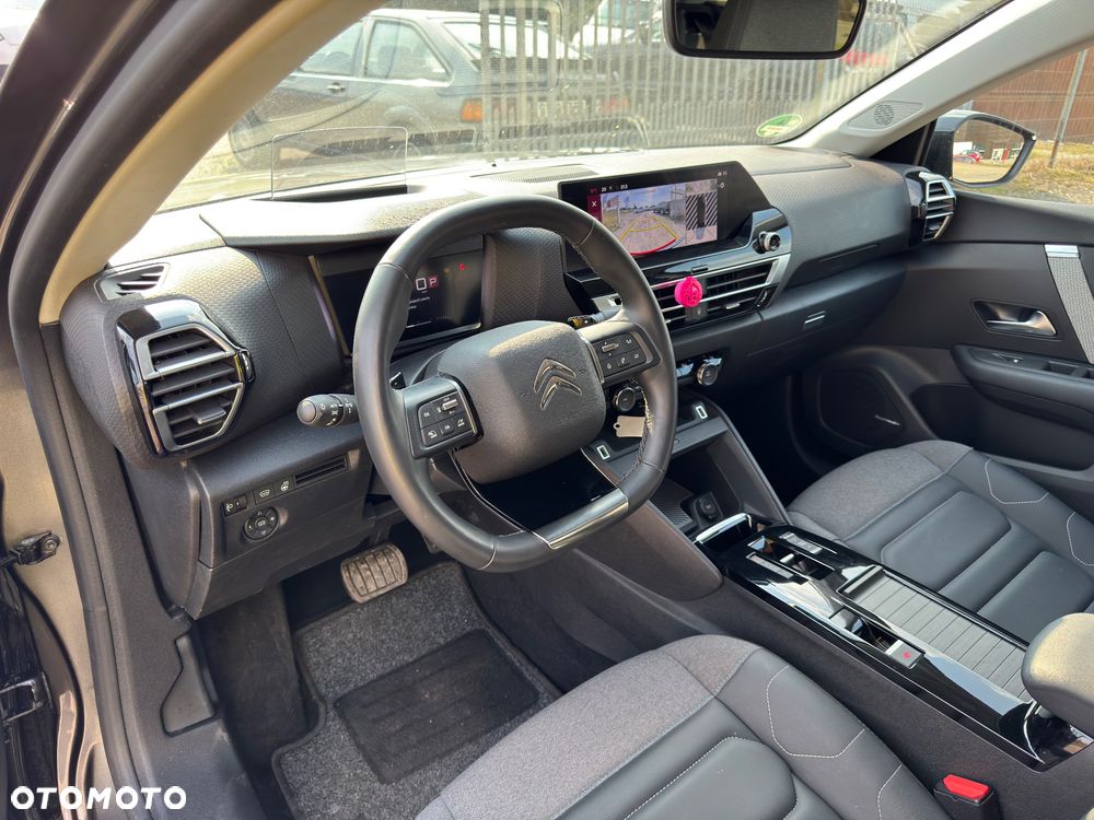 Citroën C4 PureTech 130 Stop&Start EAT8 MAX - 17