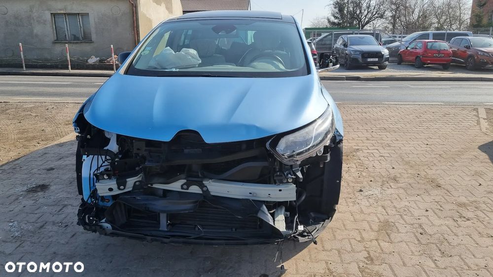 Renault Espace Energy dCi 160 EDC Intens - 16