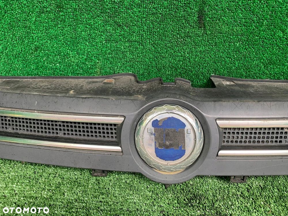 Atrapa chłodnicy Grill Fiat Panda II 735353899 WWA - 3