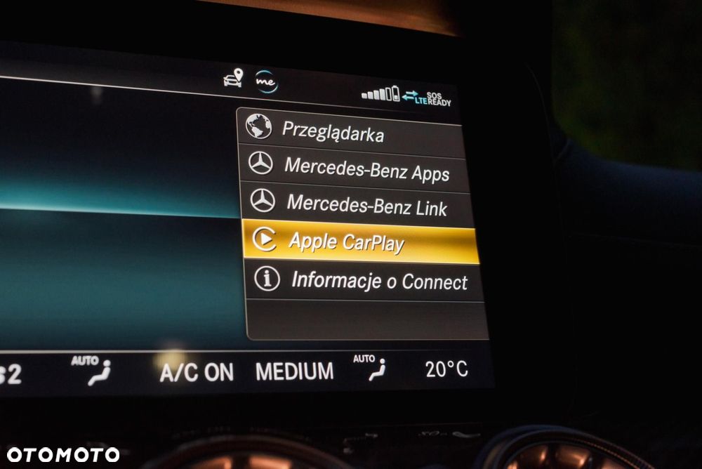 Mercedes-Benz AMG GT 43 4-Matic+ - 19