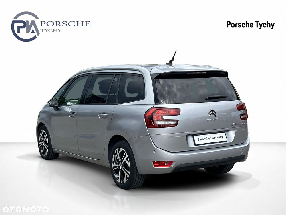 Citroën C4 SpaceTourer - 35